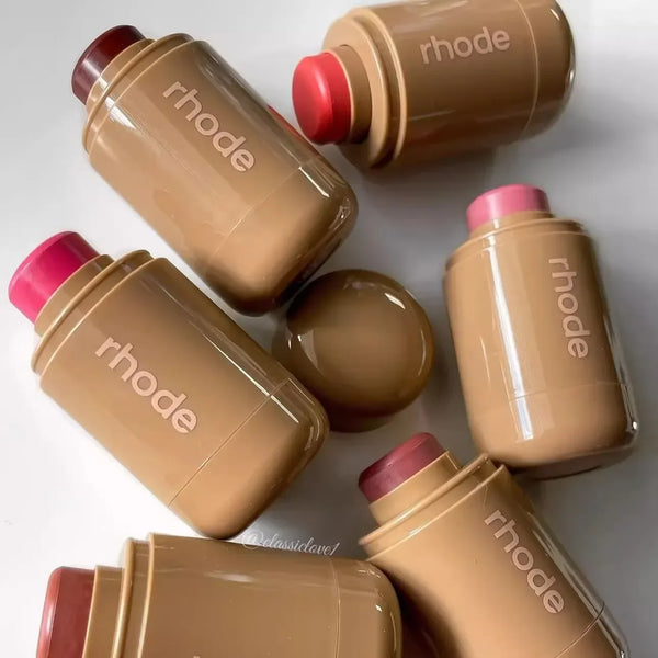 Pocket Blush Hydrating Lip Cheek Stick